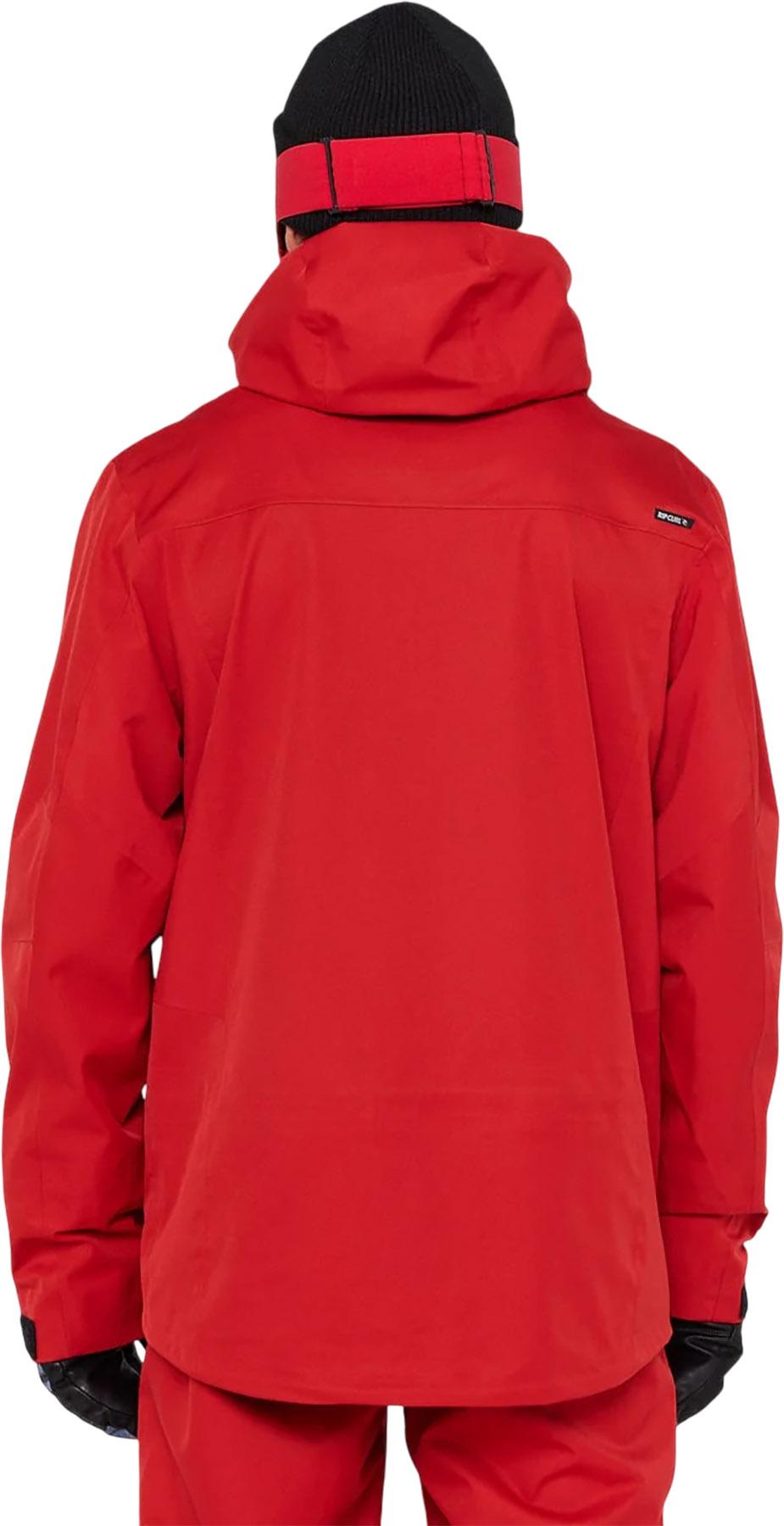 Product gallery image number 2 for product Anti Series Ult 30K/40K Snow Jacket - Men's