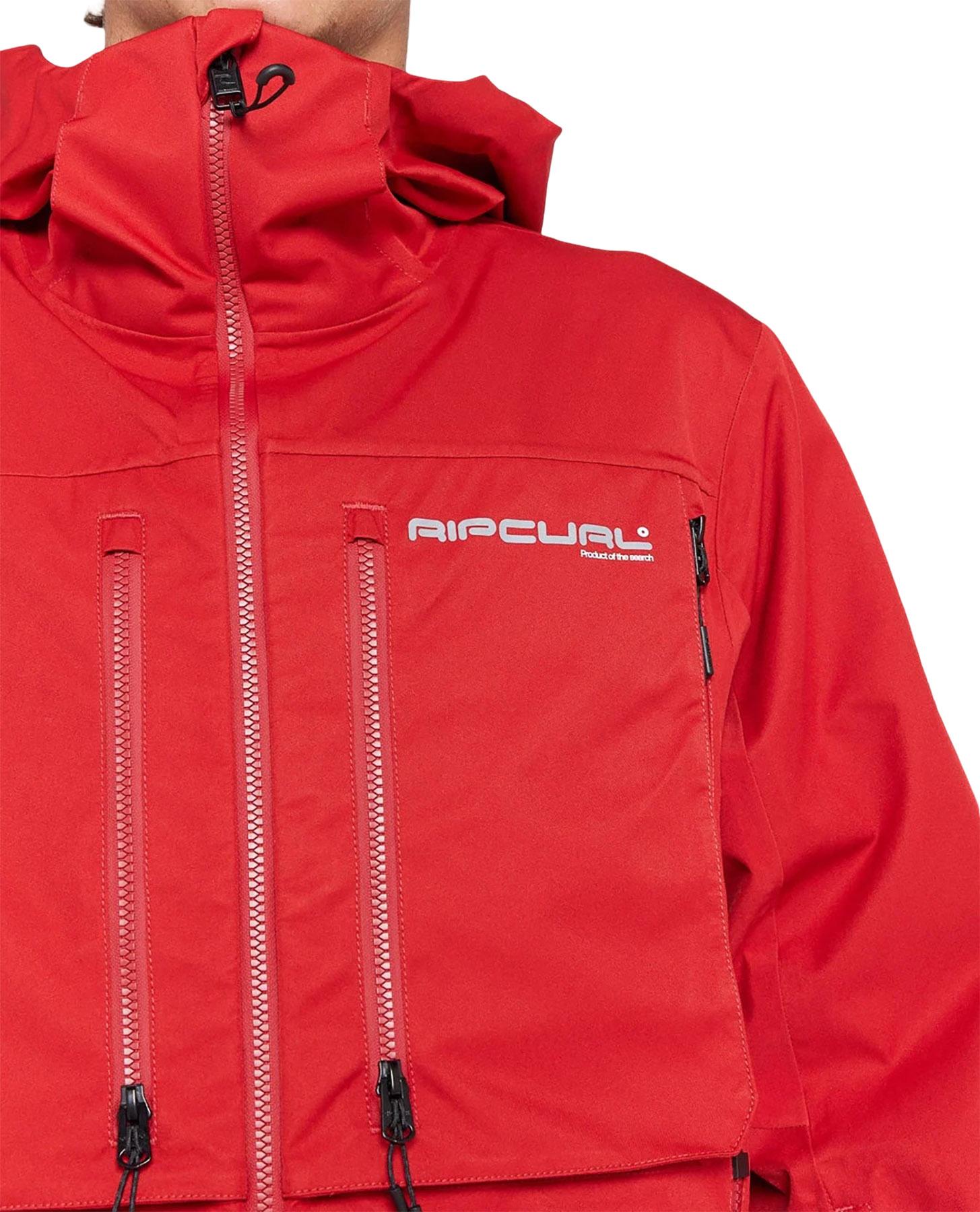 Product gallery image number 3 for product Anti Series Ult 30K/40K Snow Jacket - Men's