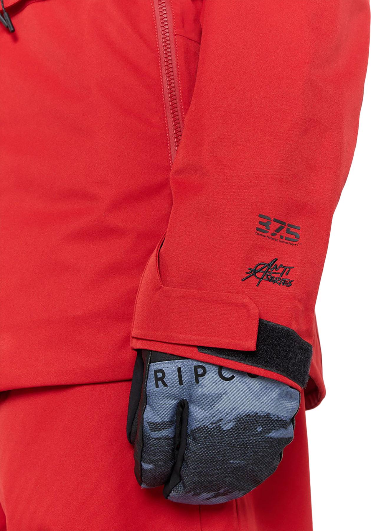 Product gallery image number 4 for product Anti Series Ult 30K/40K Snow Jacket - Men's