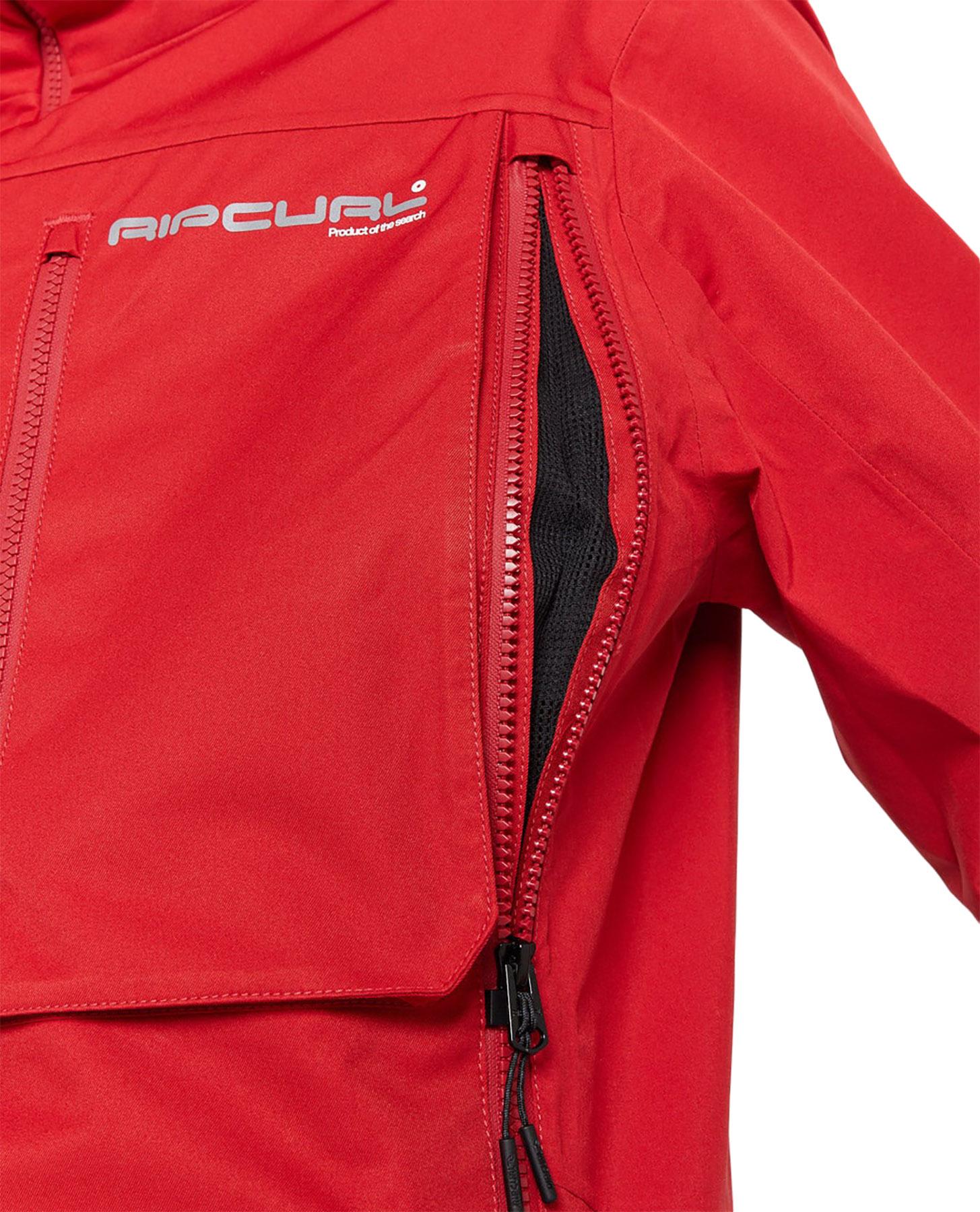 Product gallery image number 5 for product Anti Series Ult 30K/40K Snow Jacket - Men's