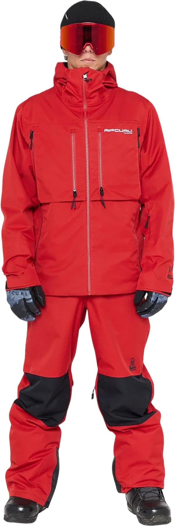 Product gallery image number 7 for product Anti Series Ult 30K/40K Snow Jacket - Men's