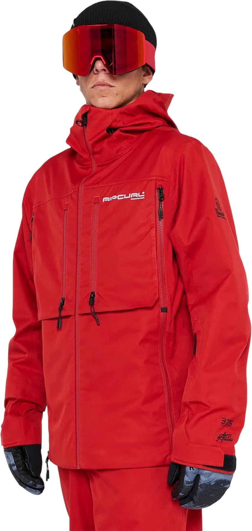 Product gallery image number 8 for product Anti Series Ult 30K/40K Snow Jacket - Men's