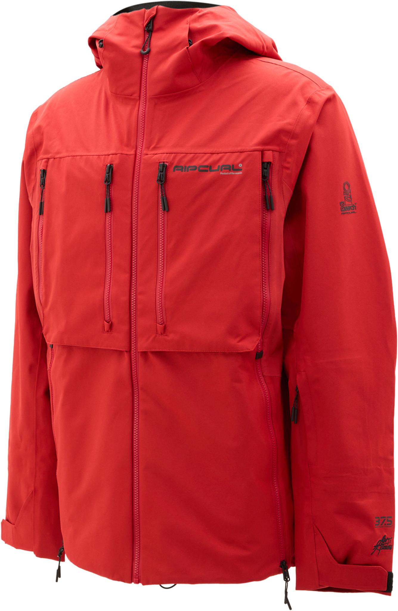 Product gallery image number 9 for product Anti Series Ult 30K/40K Snow Jacket - Men's