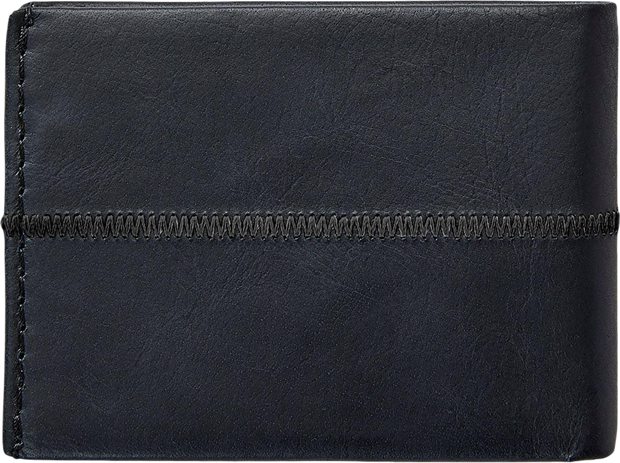 Product gallery image number 4 for product Stitched RFID All Day Wallet - Men's