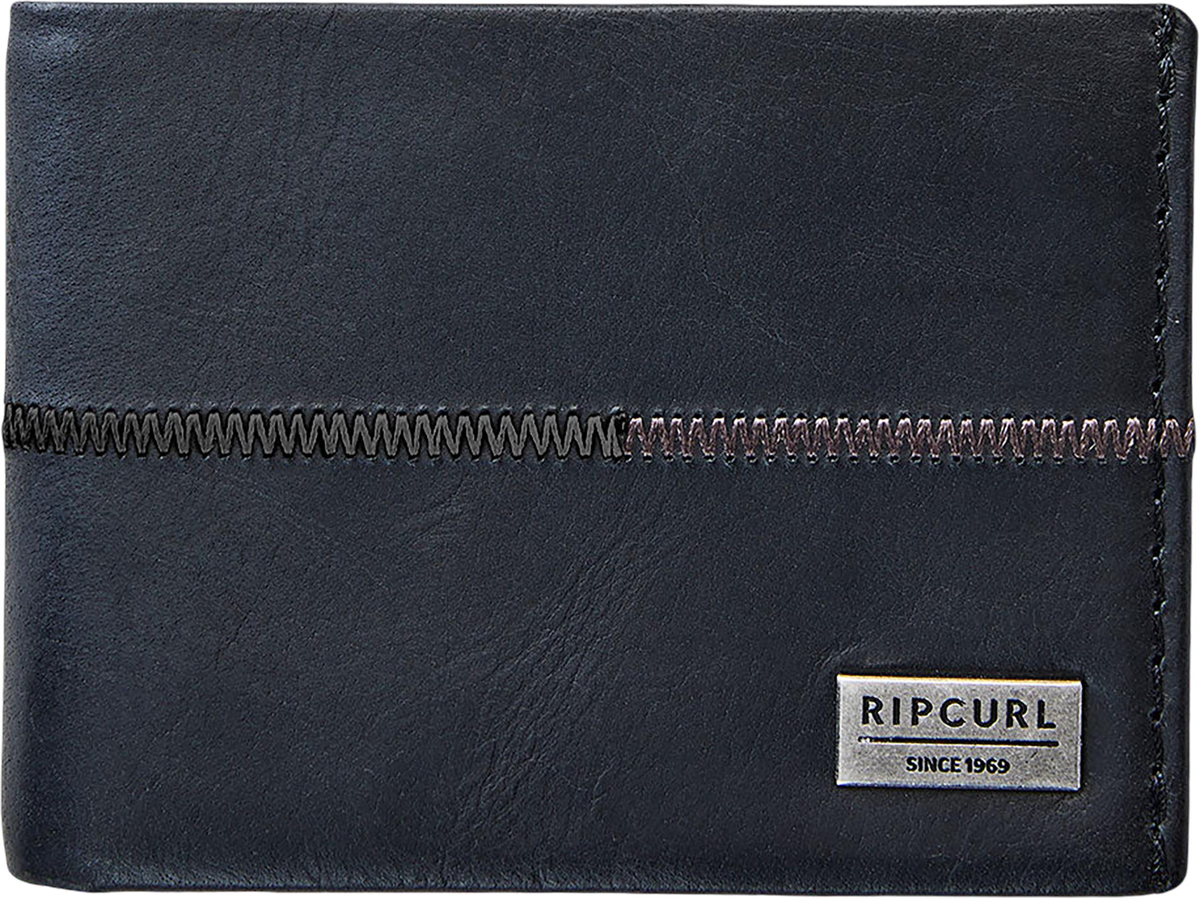Product gallery image number 1 for product Stitched RFID All Day Wallet - Men's