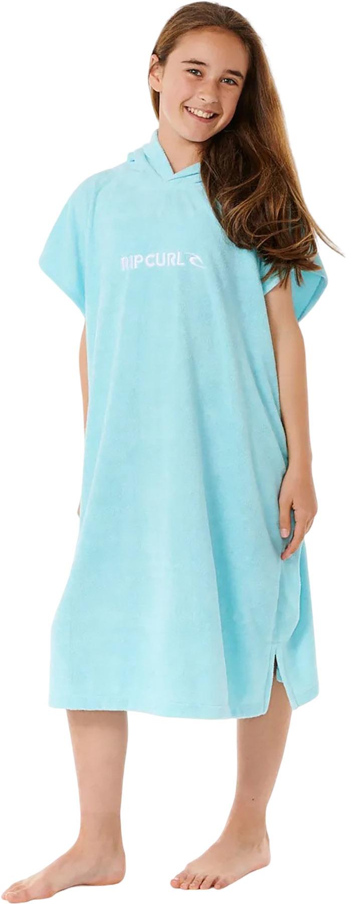 Product image for Classic Surf Hooded Towel - Girls