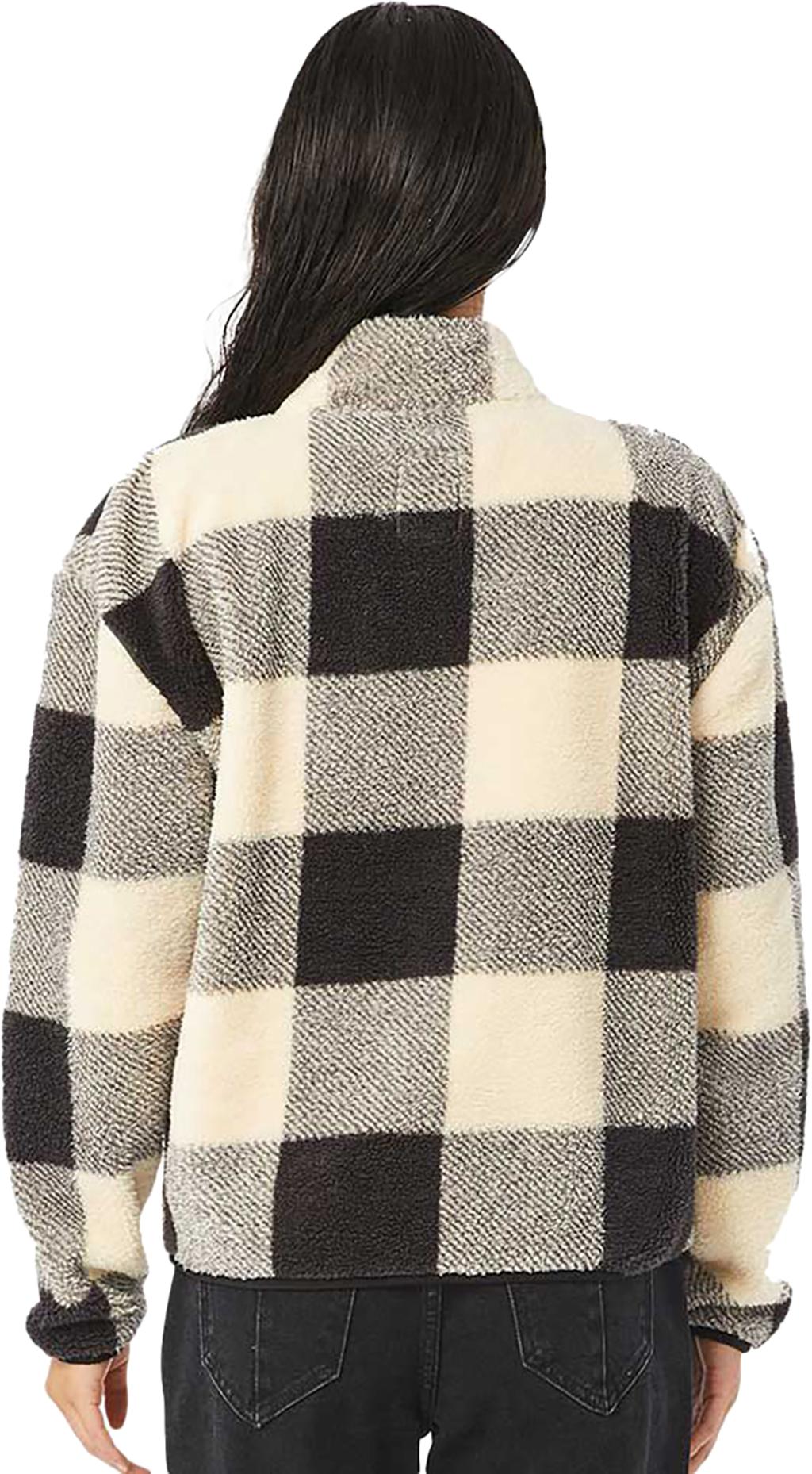 Product gallery image number 5 for product New Wave Polar Fleece Shirt - Women's