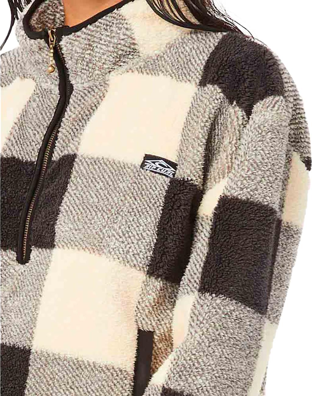 Product gallery image number 4 for product New Wave Polar Fleece Shirt - Women's