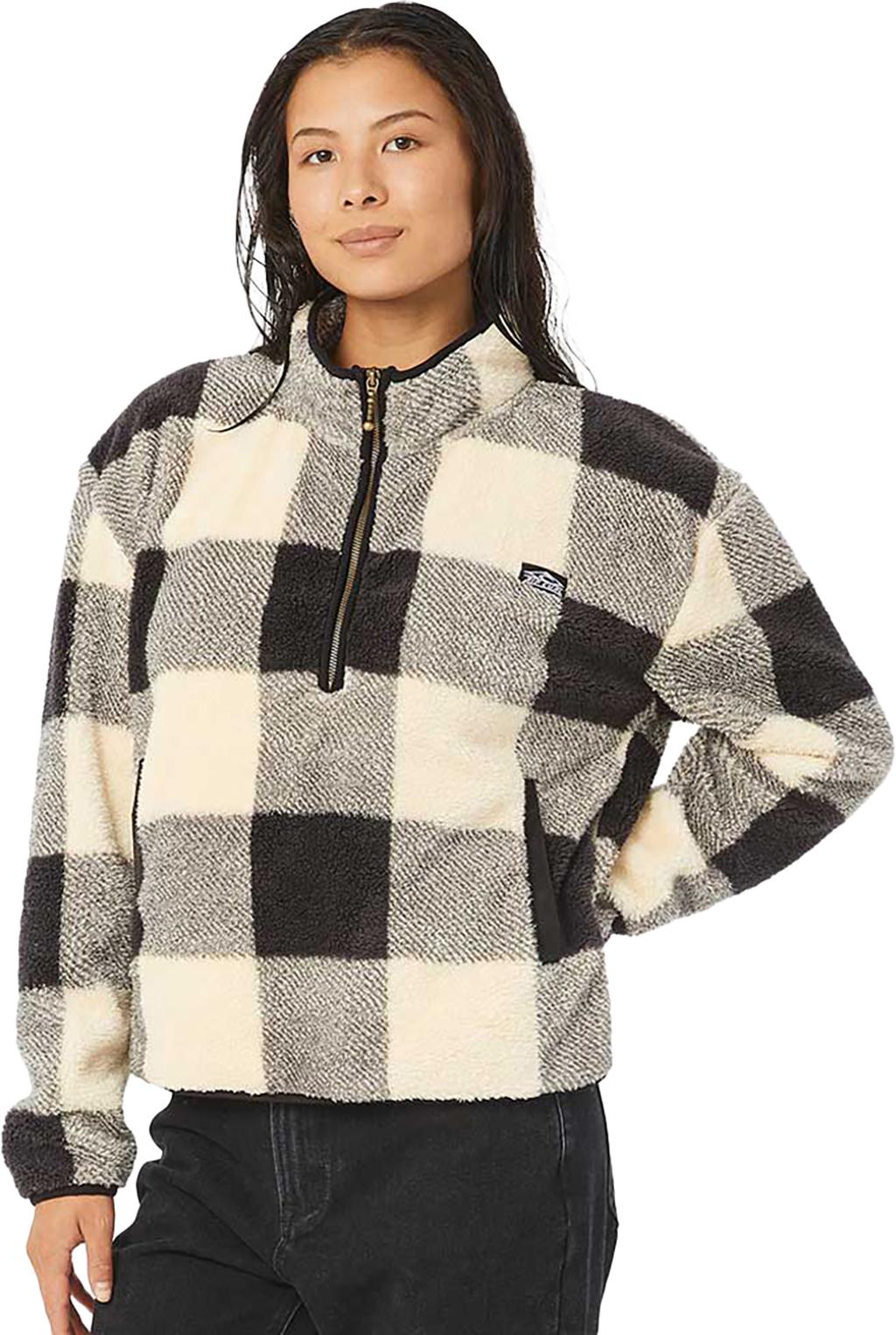 Product gallery image number 3 for product New Wave Polar Fleece Shirt - Women's