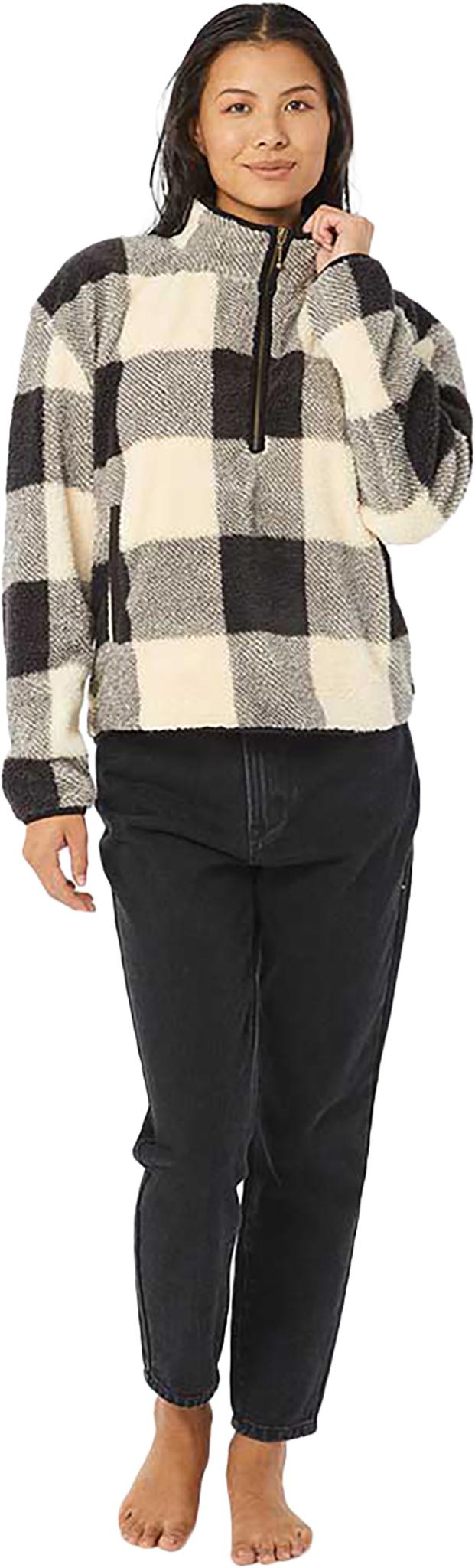 Product gallery image number 2 for product New Wave Polar Fleece Shirt - Women's