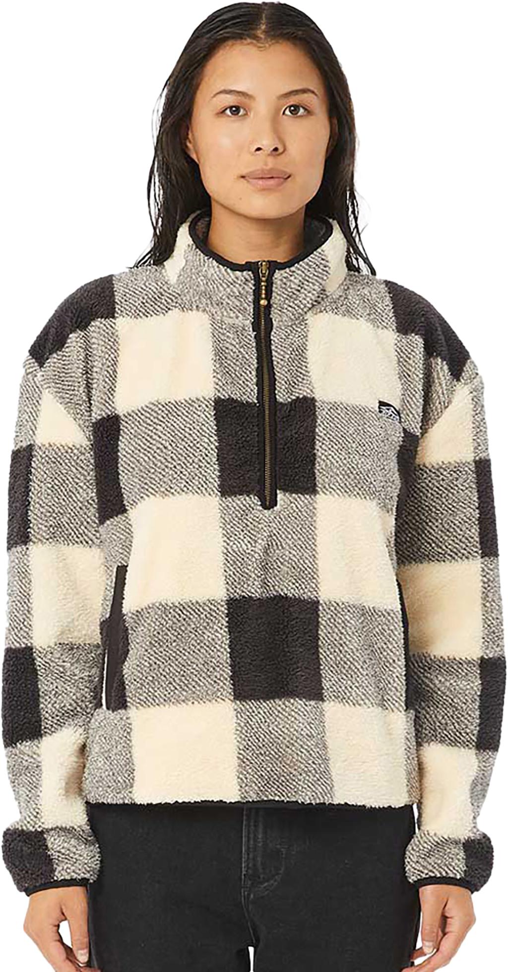 Product gallery image number 1 for product New Wave Polar Fleece Shirt - Women's