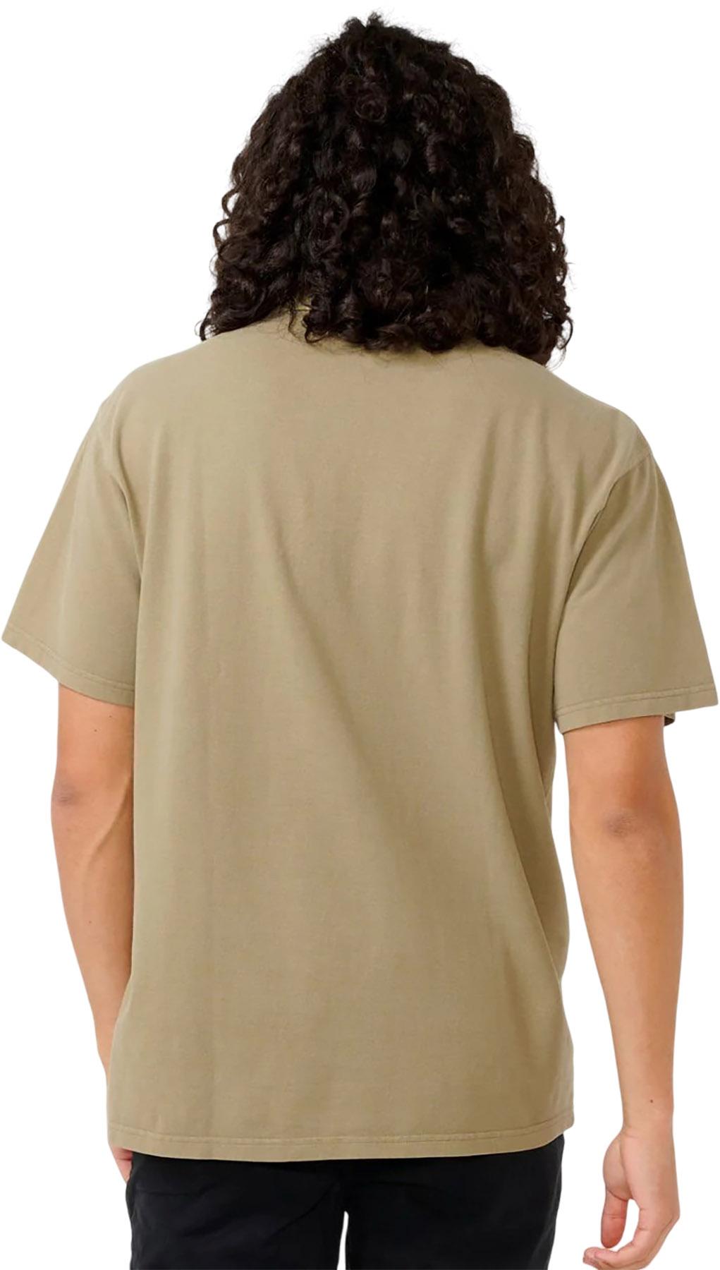 Product gallery image number 4 for product Fade Out Embroid Polo - Men's