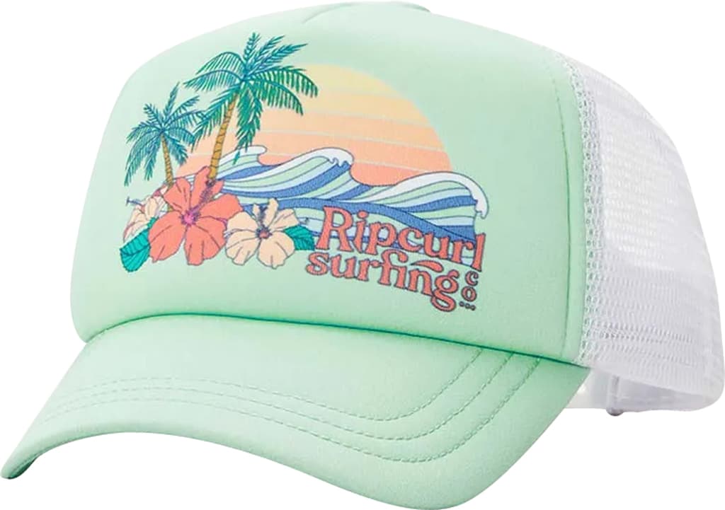 Product gallery image number 1 for product Tide Trucker Hat - Girl's