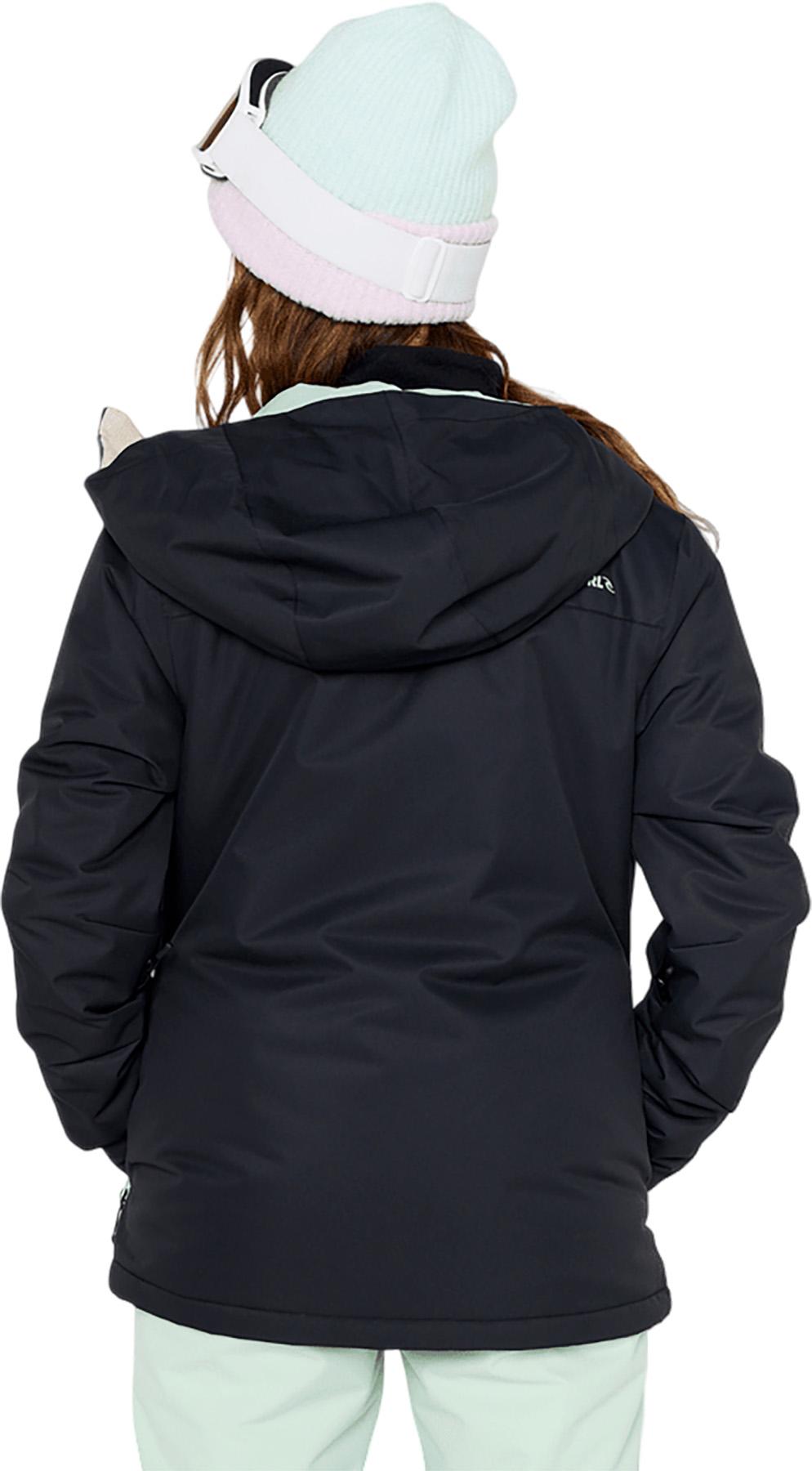 Product gallery image number 2 for product Anti-Series Betty 10K/10K Snow Jacket - Women's
