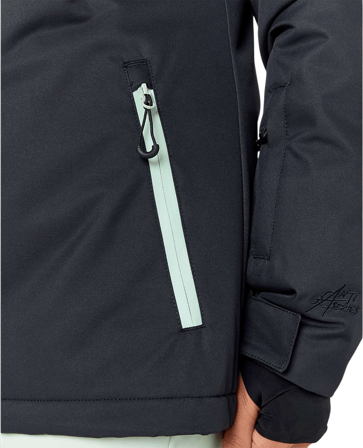 Product gallery image number 3 for product Anti-Series Betty 10K/10K Snow Jacket - Women's