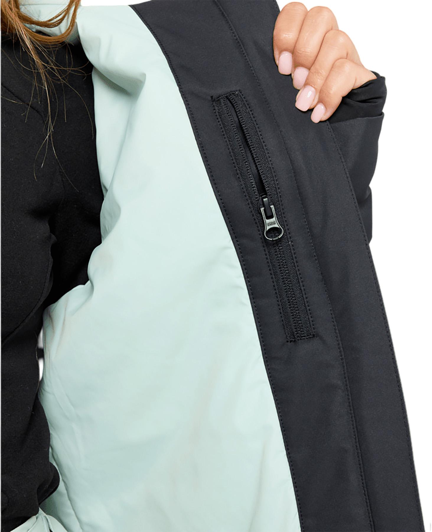 Product gallery image number 5 for product Anti-Series Betty 10K/10K Snow Jacket - Women's