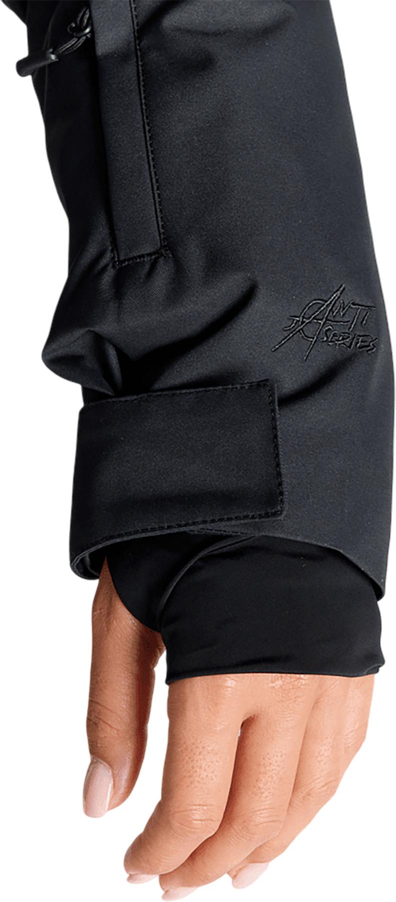 Product gallery image number 6 for product Anti-Series Betty 10K/10K Snow Jacket - Women's