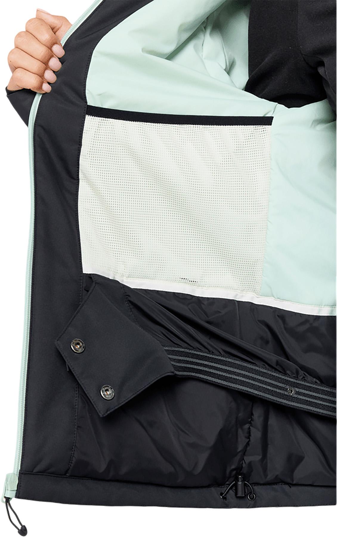 Product gallery image number 8 for product Anti-Series Betty 10K/10K Snow Jacket - Women's