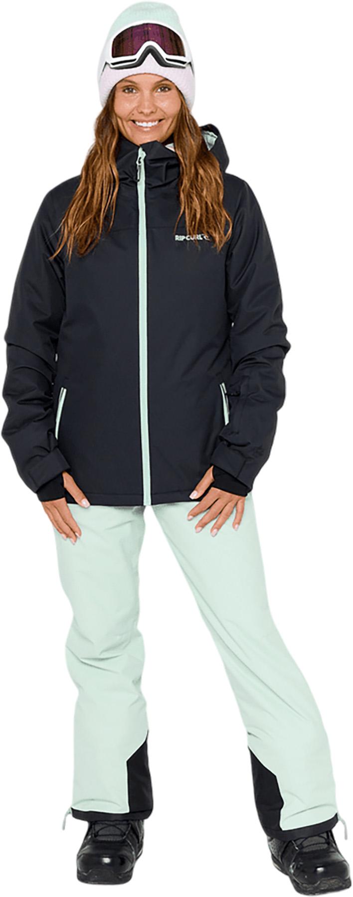 Product gallery image number 9 for product Anti-Series Betty 10K/10K Snow Jacket - Women's