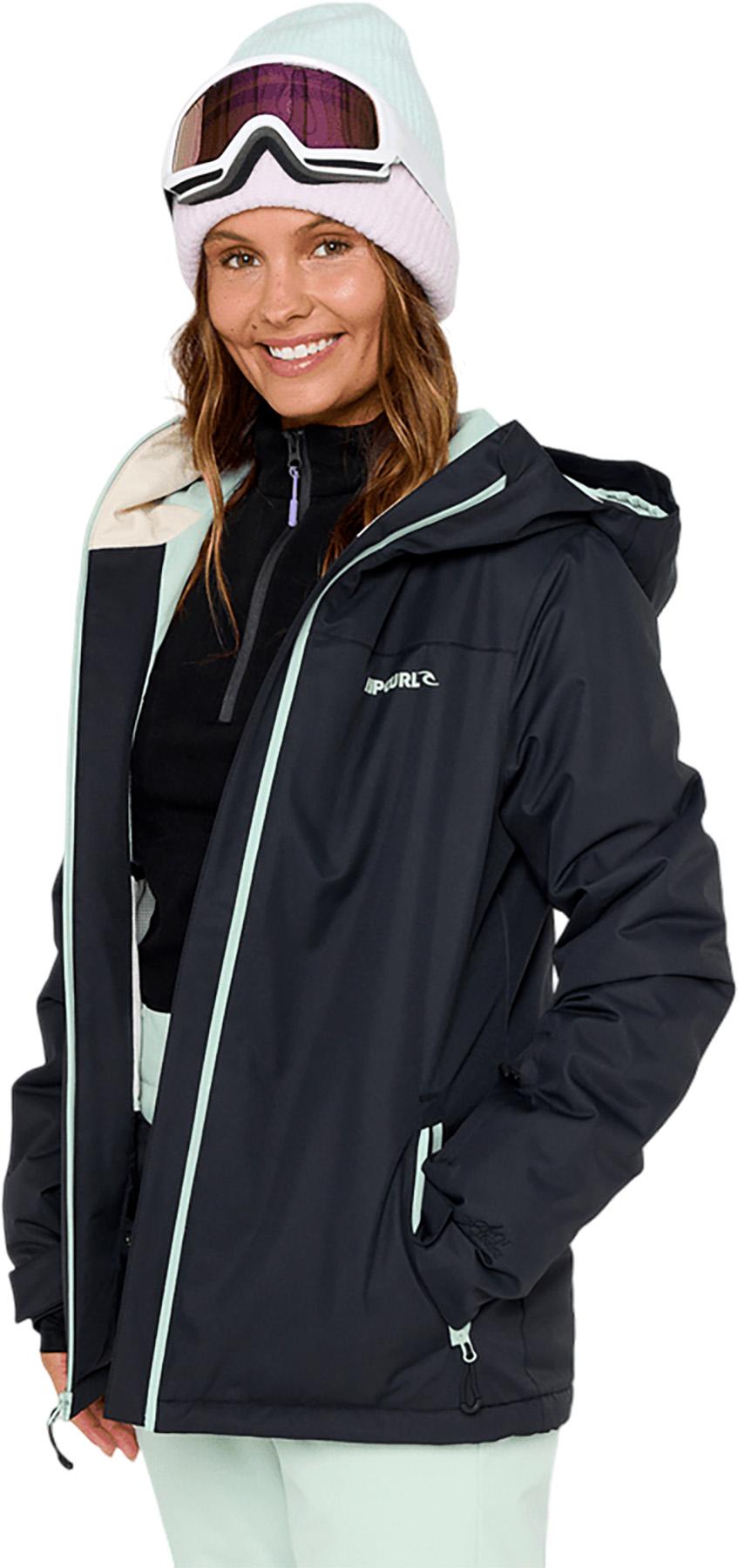 Product gallery image number 10 for product Anti-Series Betty 10K/10K Snow Jacket - Women's