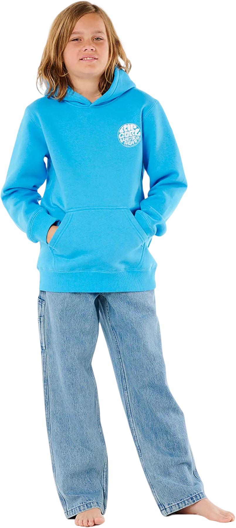 Product gallery image number 4 for product Hyped Denim Pant - Kids