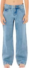 Colour: Washed Blue