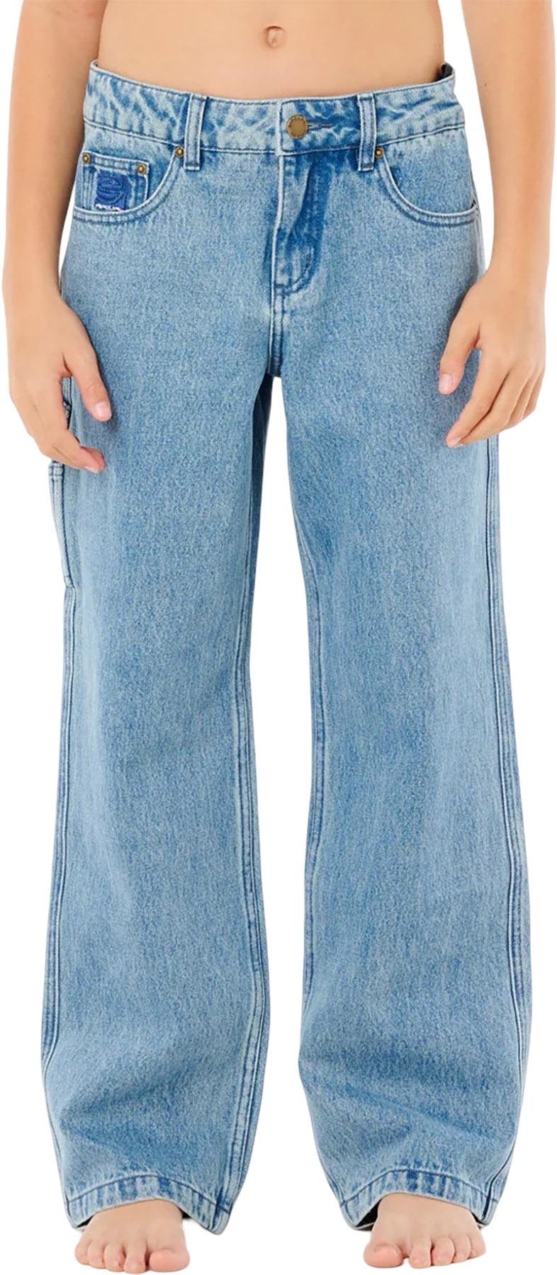Product image for Hyped Denim Pant - Kids