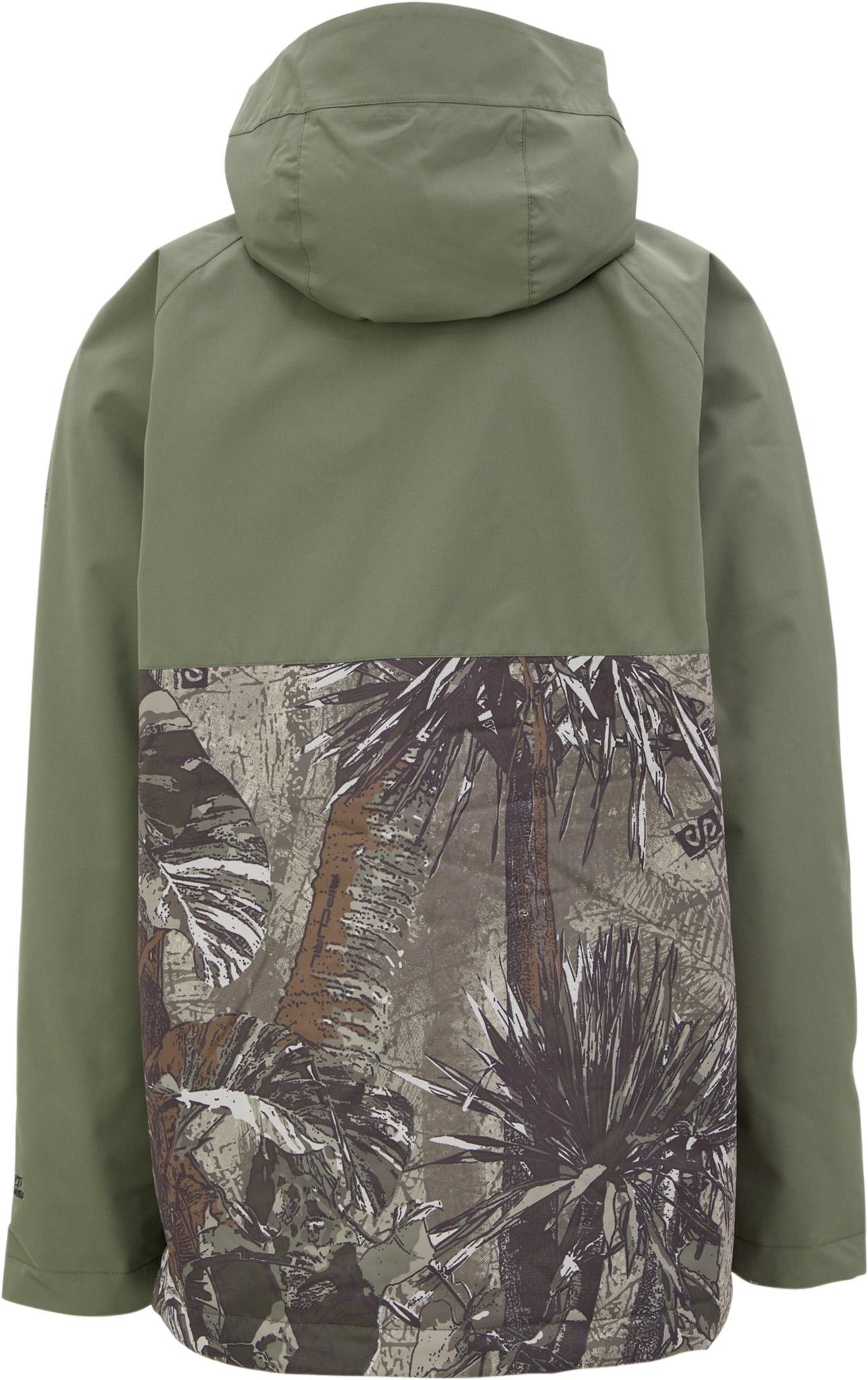 Numéro de l'image de la galerie de produits 3 pour le produit Manteau de neige Anti-Series Primitive 10K/10K - Homme