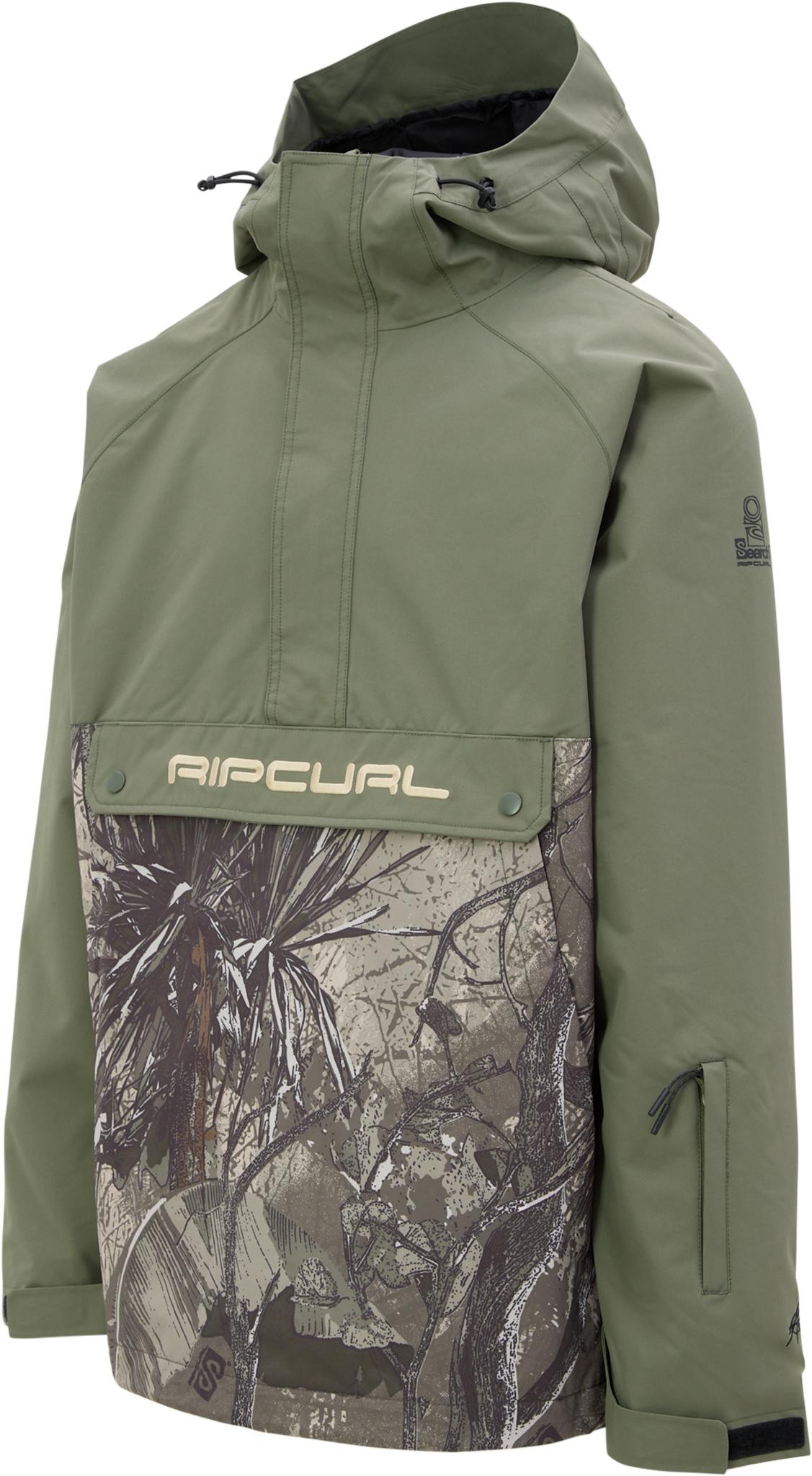 Numéro de l'image de la galerie de produits 2 pour le produit Manteau de neige Anti-Series Primitive 10K/10K - Homme