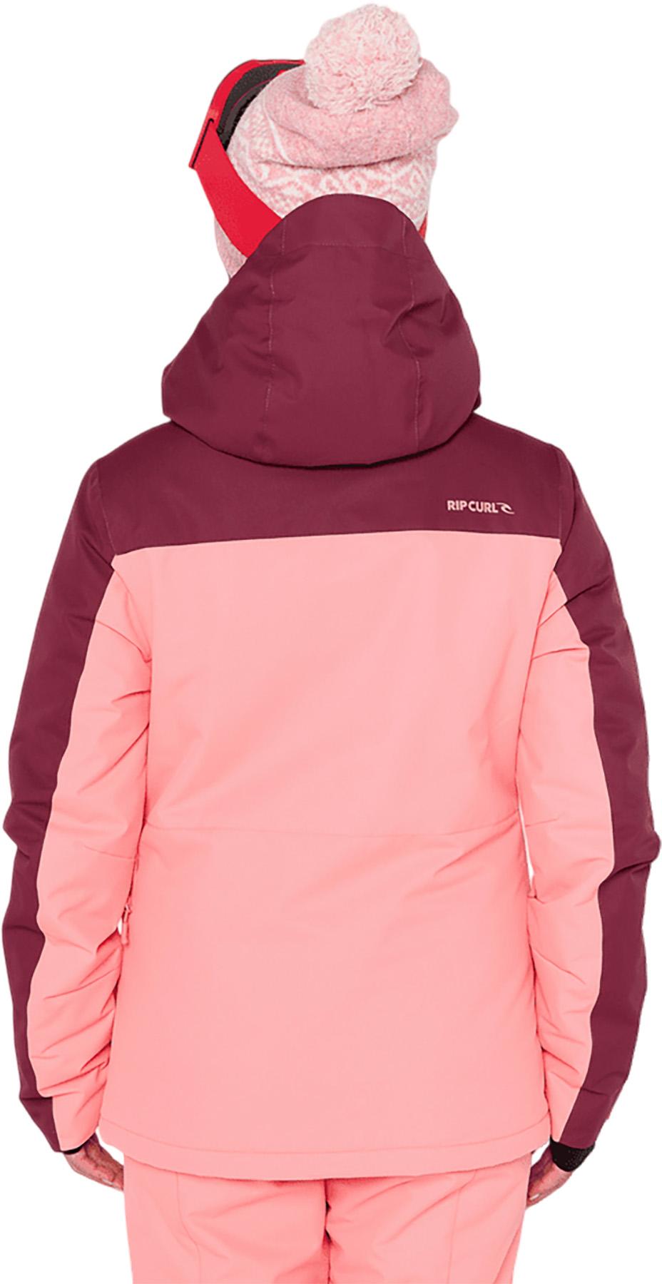 Product gallery image number 2 for product Anti-Series Col BL 10K/10K Snow Jacket - Women's