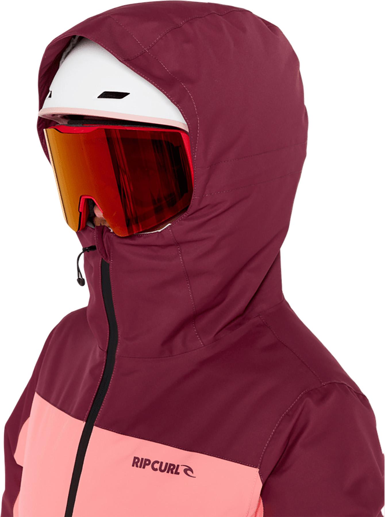 Product gallery image number 6 for product Anti-Series Col BL 10K/10K Snow Jacket - Women's
