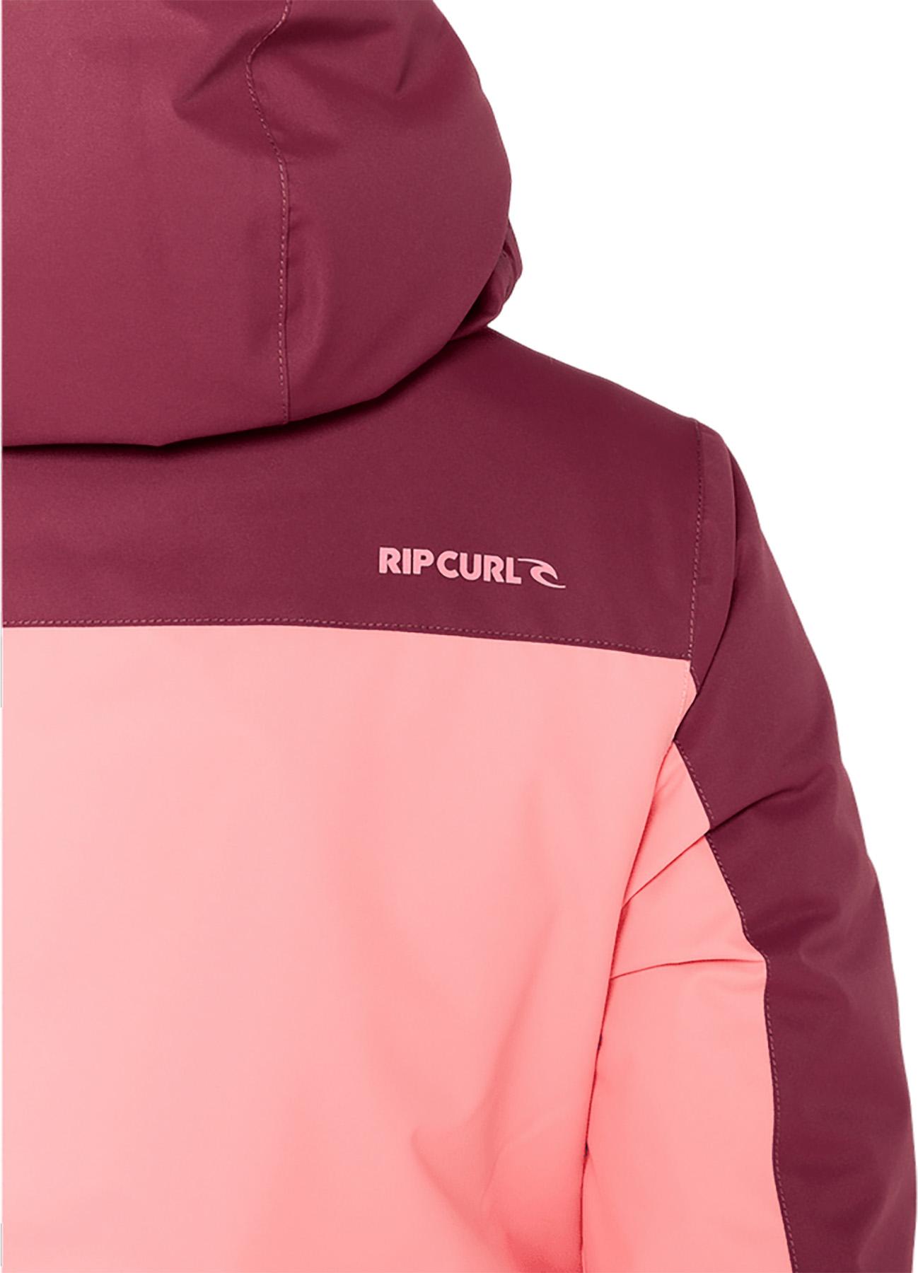 Product gallery image number 7 for product Anti-Series Col BL 10K/10K Snow Jacket - Women's