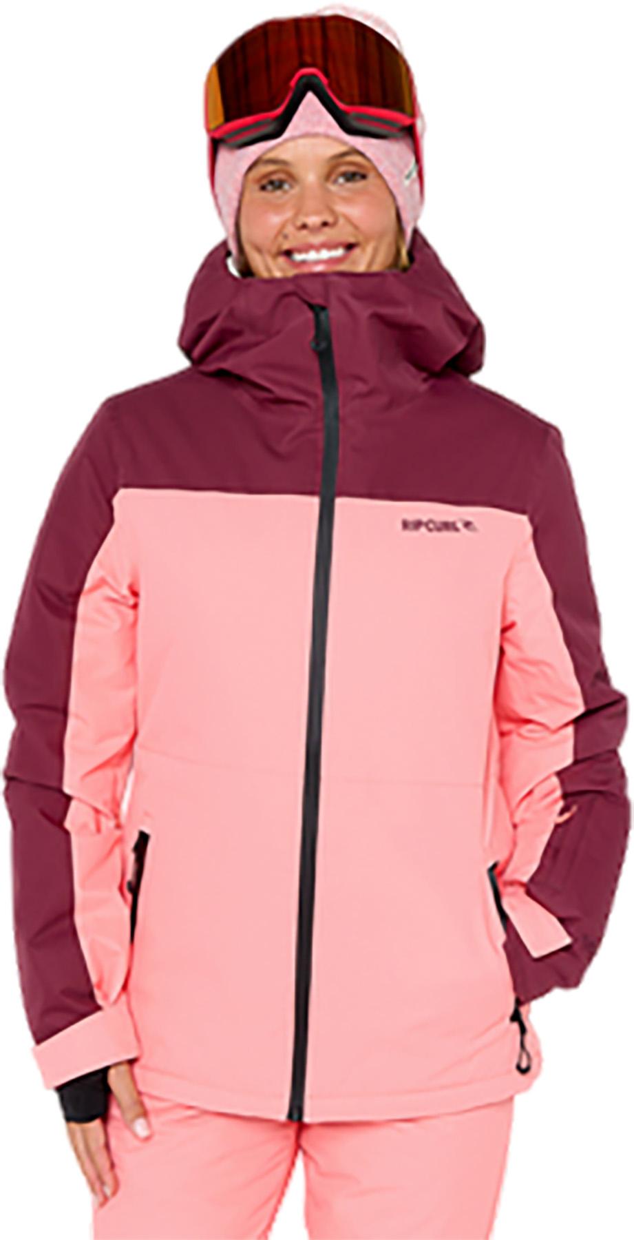 Product image for Anti-Series Col BL 10K/10K Snow Jacket - Women's