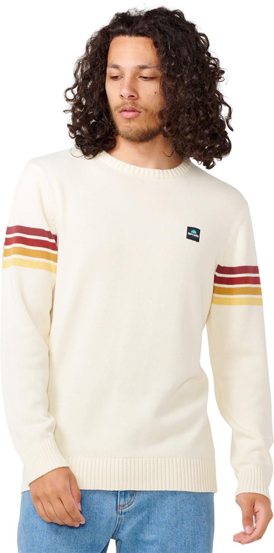 Image de produit pour Chandail à col rond Surf Revival - Homme