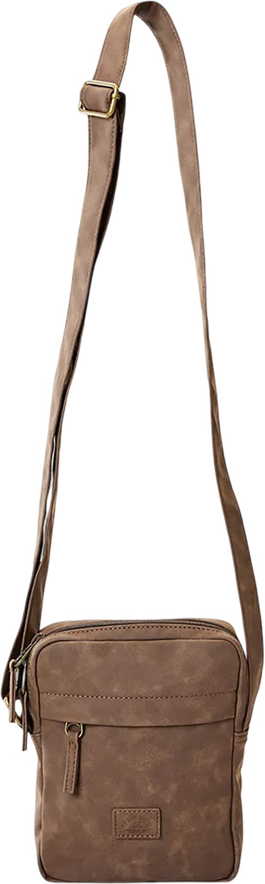 Product gallery image number 3 for product Classic Leazard No Idea Pouch - Men's