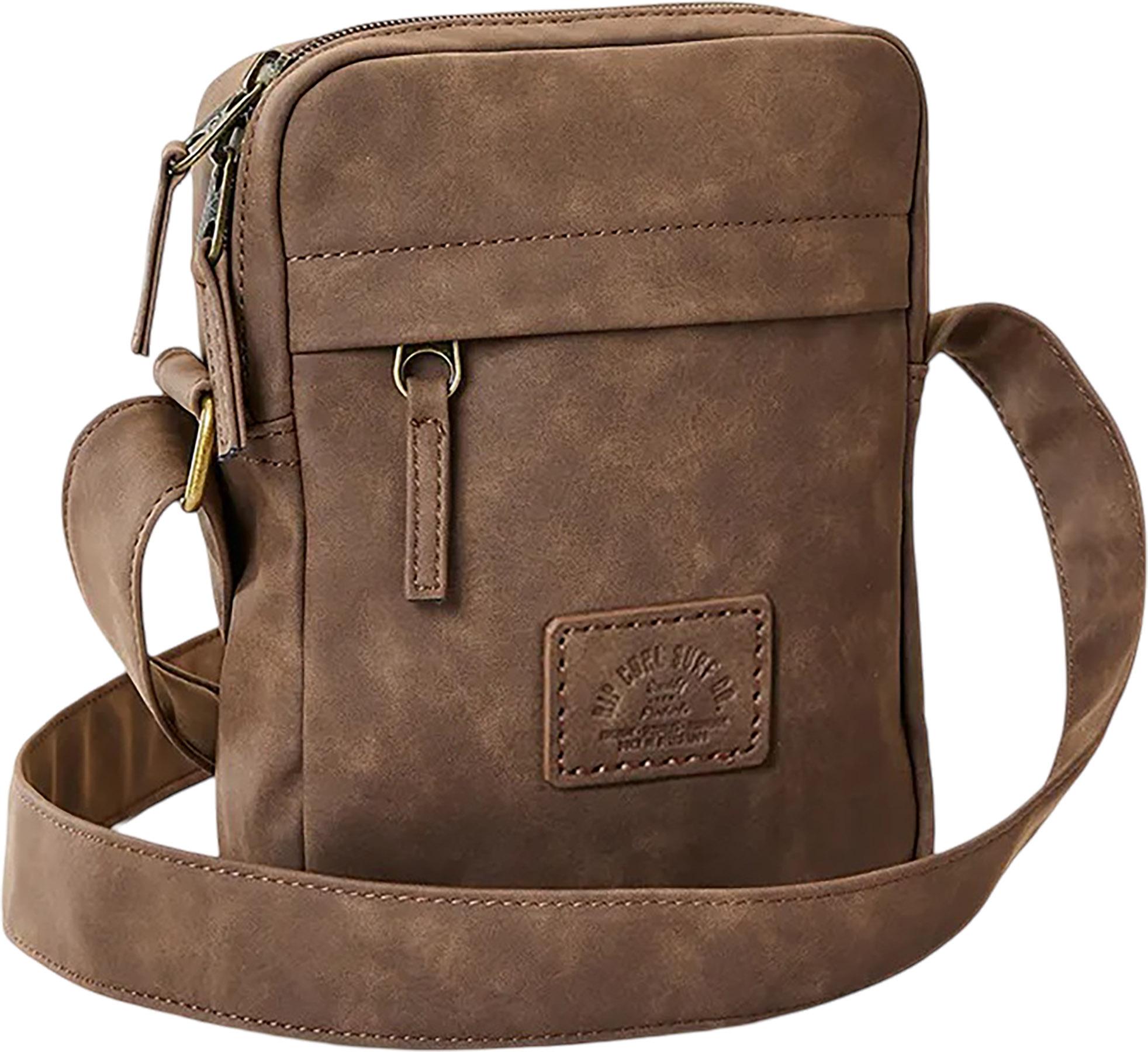 Product gallery image number 2 for product Classic Leazard No Idea Pouch - Men's
