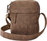 Colour: Brown