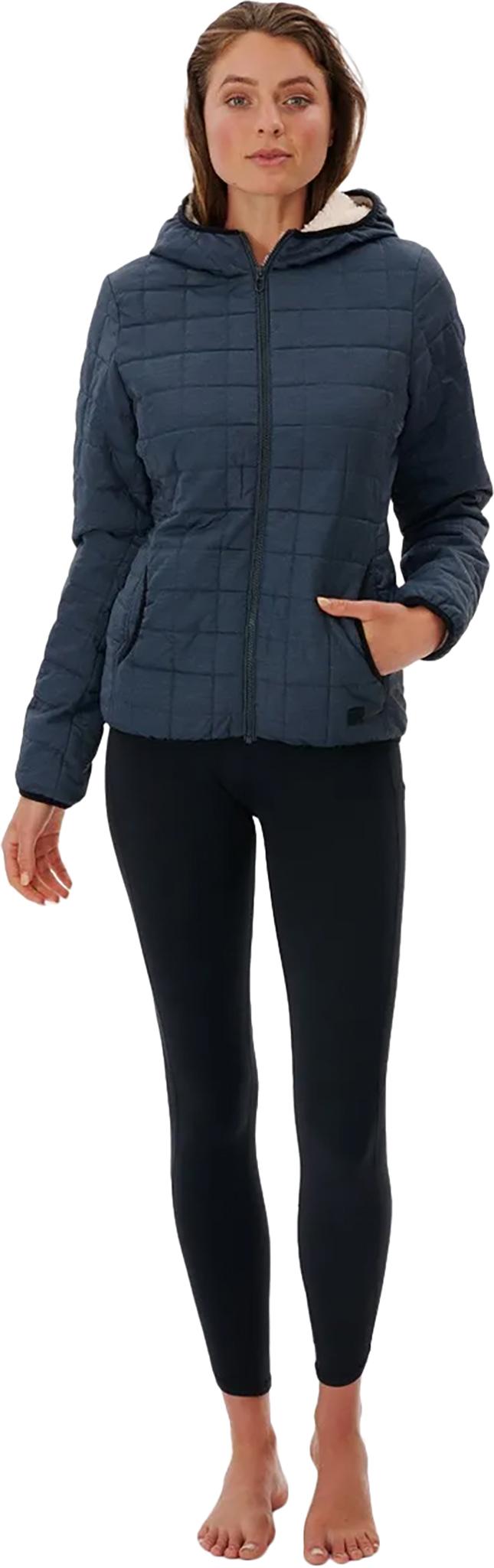 Numéro de l'image de la galerie de produits 4 pour le produit Manteau Anti-Series Anoeta II - Femme