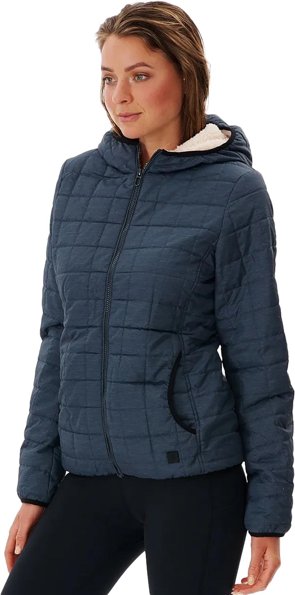 Numéro de l'image de la galerie de produits 2 pour le produit Manteau Anti-Series Anoeta II - Femme