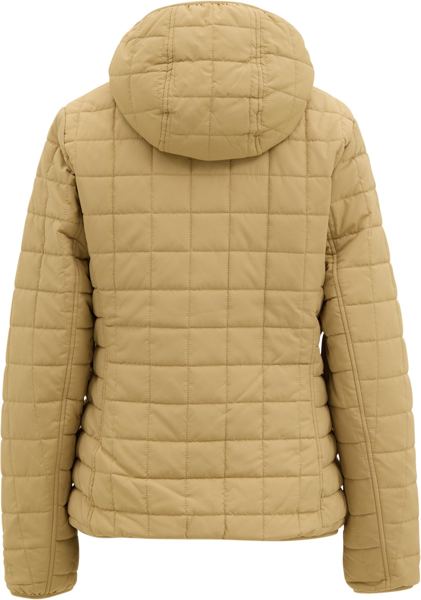 Numéro de l'image de la galerie de produits 2 pour le produit Manteau Anti-Series Anoeta II - Femme