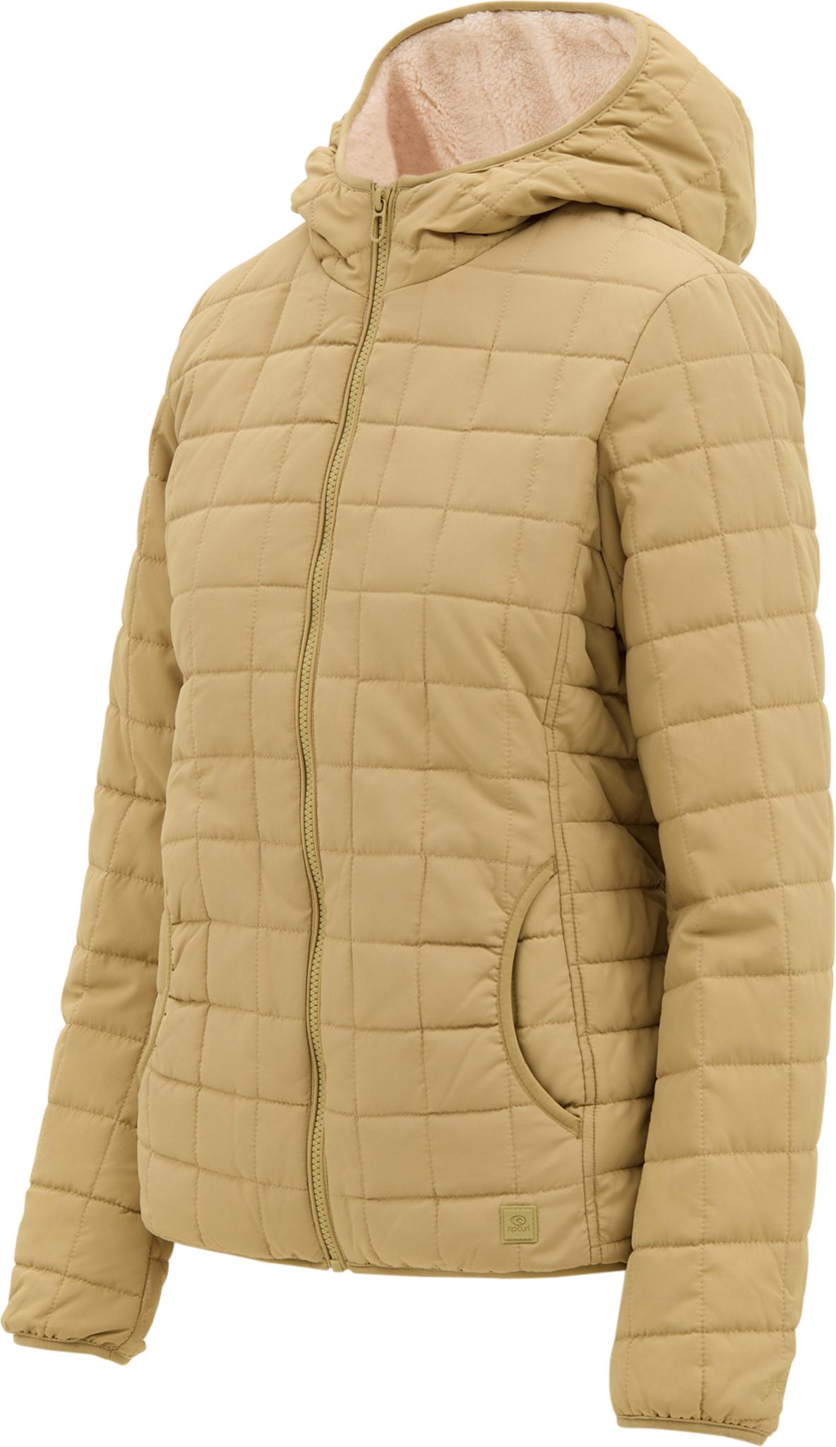 Numéro de l'image de la galerie de produits 3 pour le produit Manteau Anti-Series Anoeta II - Femme