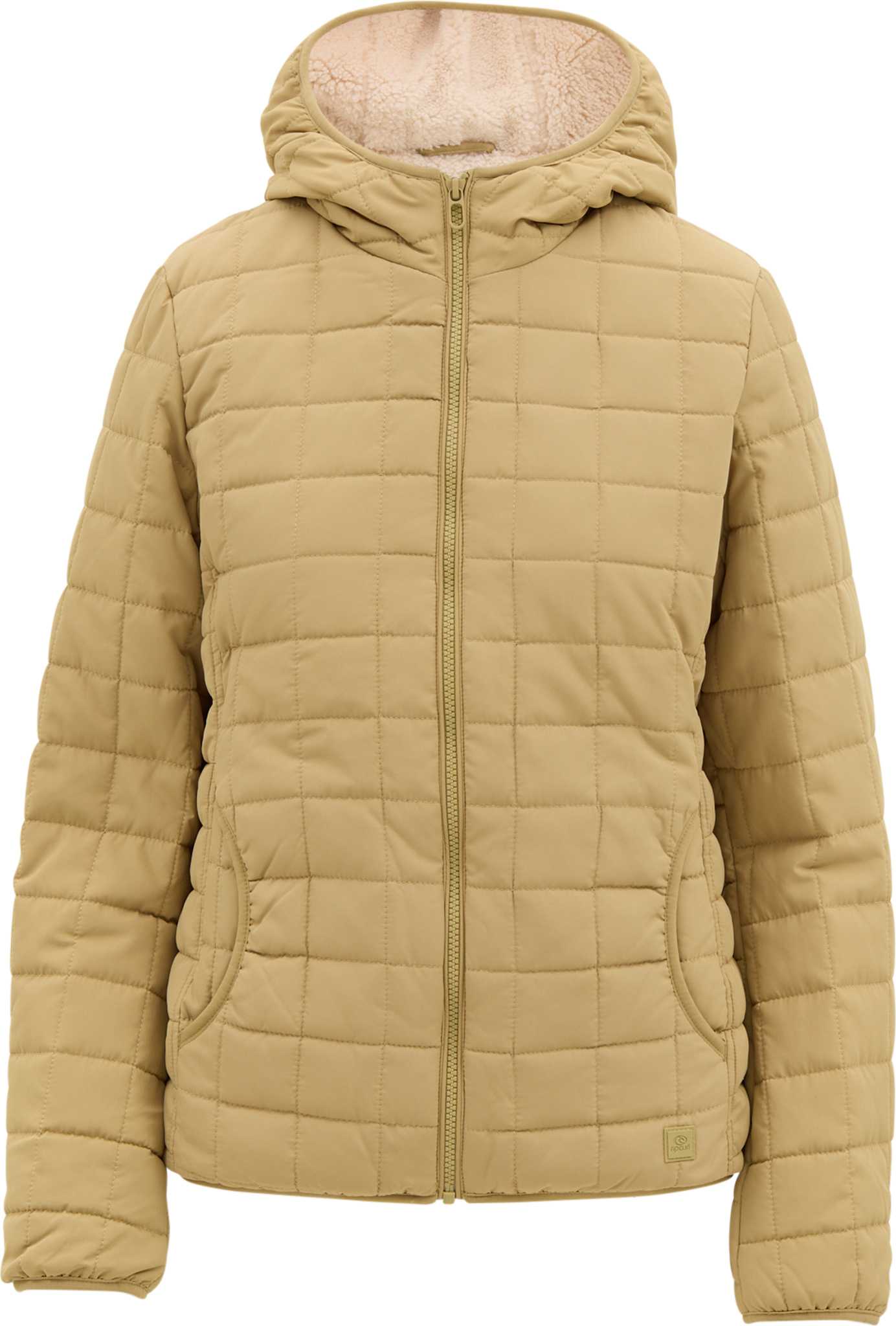 Image de produit pour Manteau Anti-Series Anoeta II - Femme