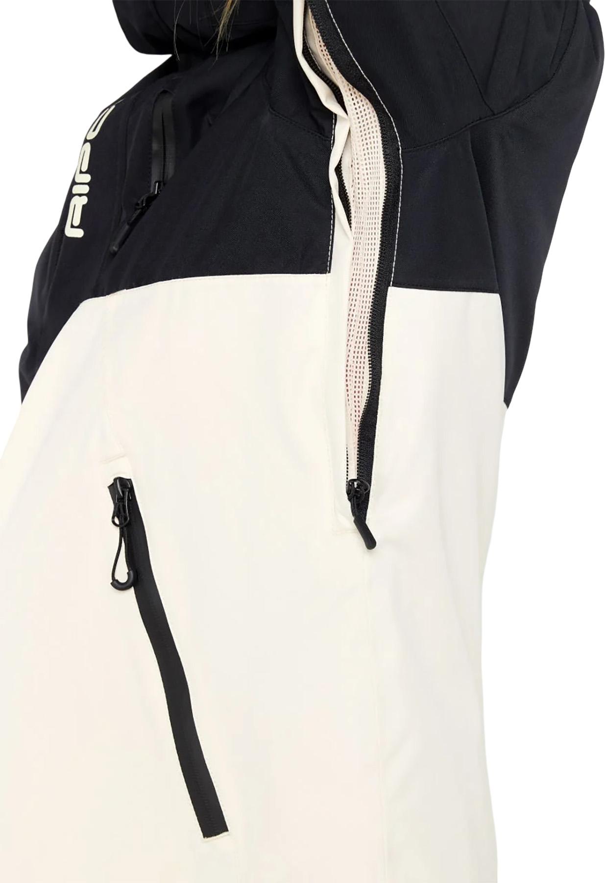 Numéro de l'image de la galerie de produits 4 pour le produit Veste de ski Anti-Series Anorak 20K/20K - Femme