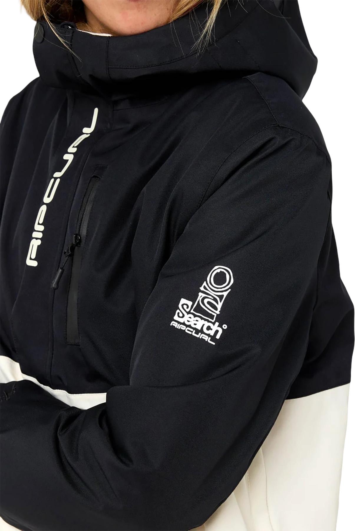 Numéro de l'image de la galerie de produits 7 pour le produit Veste de ski Anti-Series Anorak 20K/20K - Femme