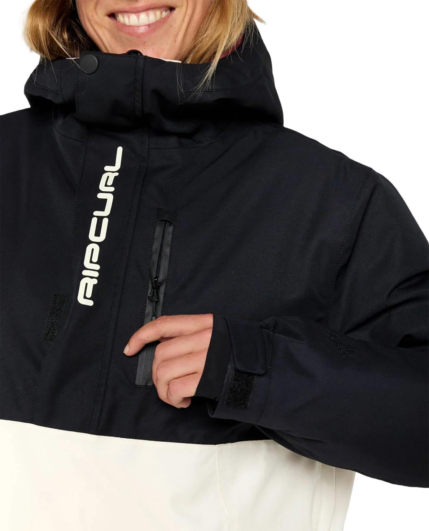 Numéro de l'image de la galerie de produits 6 pour le produit Veste de ski Anti-Series Anorak 20K/20K - Femme