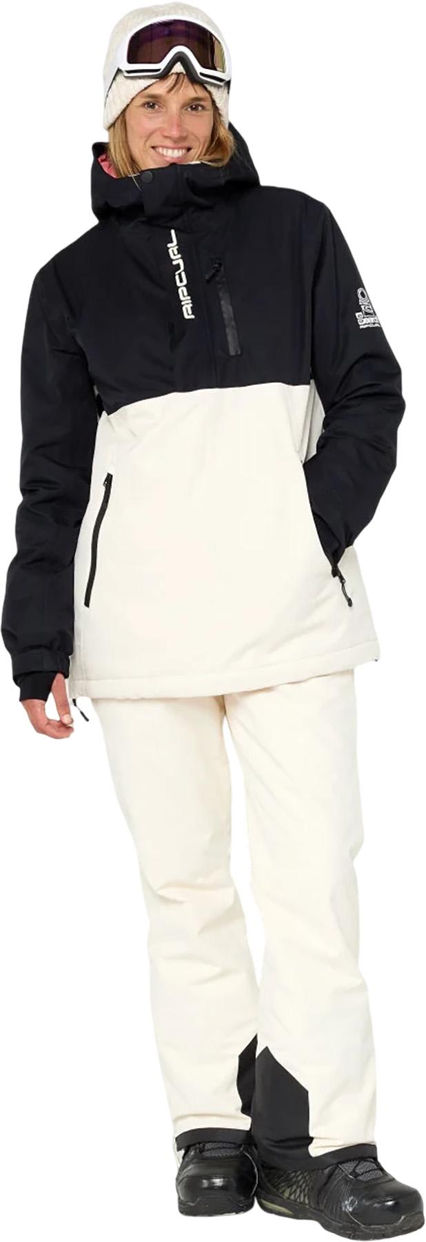 Numéro de l'image de la galerie de produits 8 pour le produit Veste de ski Anti-Series Anorak 20K/20K - Femme