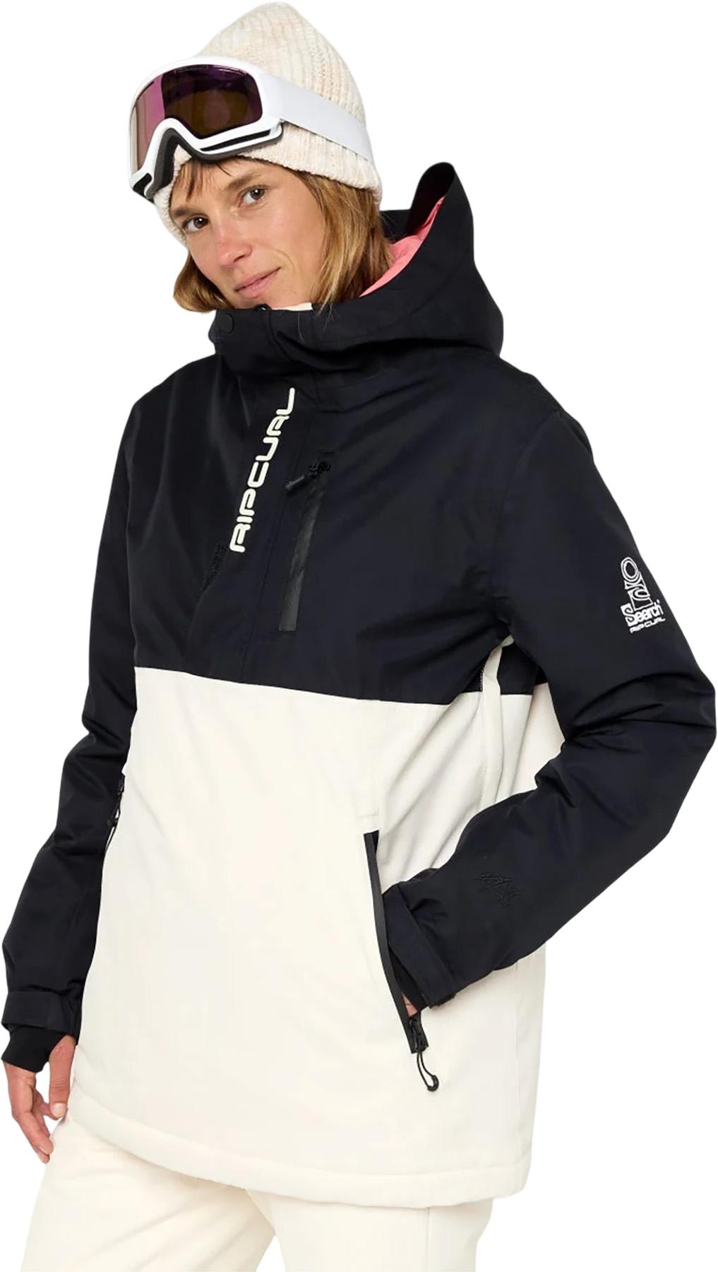 Numéro de l'image de la galerie de produits 9 pour le produit Veste de ski Anti-Series Anorak 20K/20K - Femme