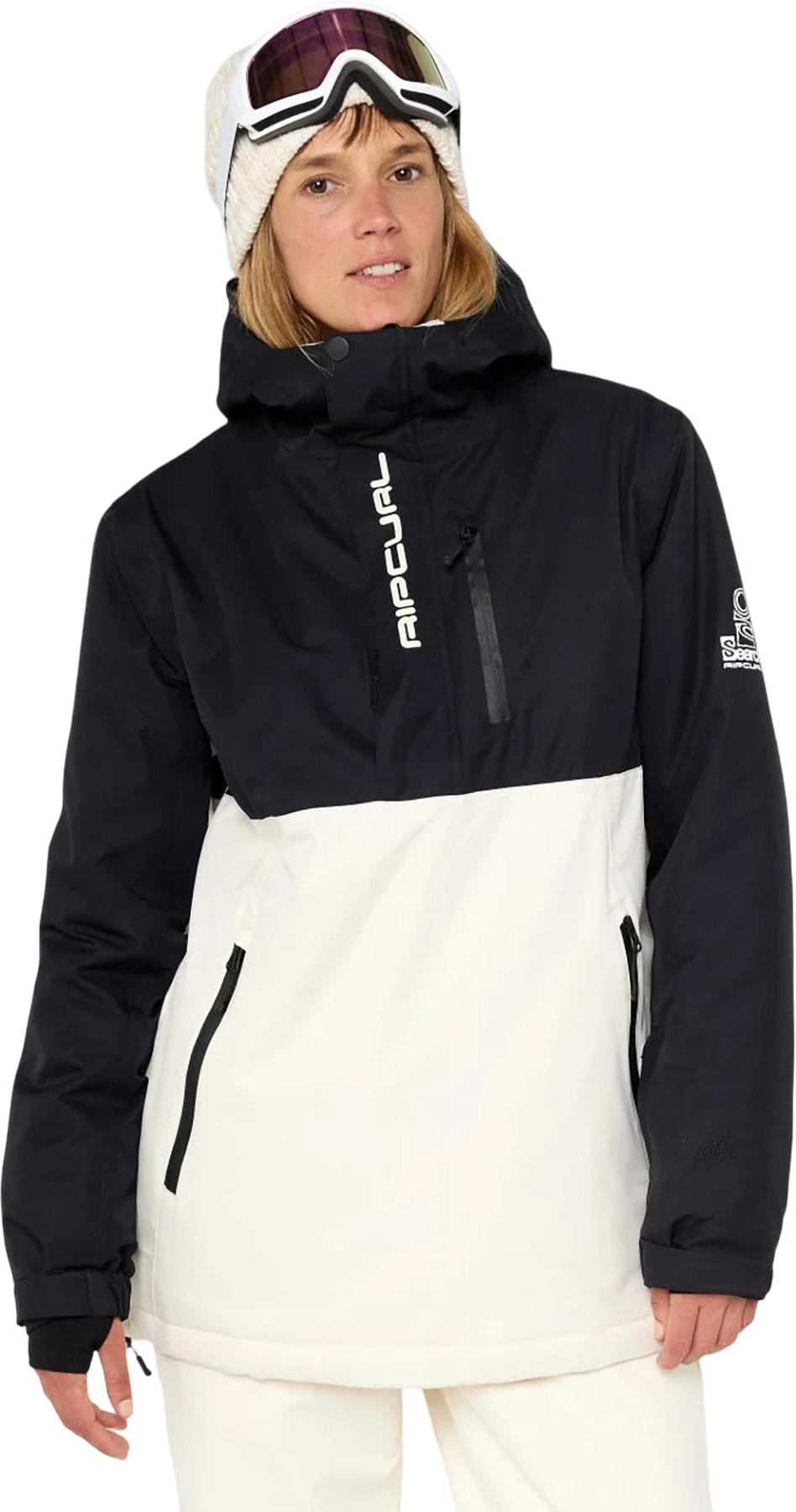 Image de produit pour Veste de ski Anti-Series Anorak 20K/20K - Femme