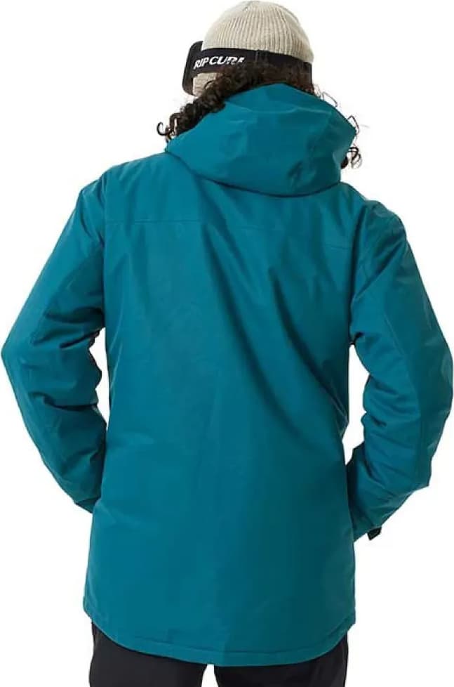 Product gallery image number 7 for product Anti-Series Notch Up 10K/10K Snow Jacket - Men's