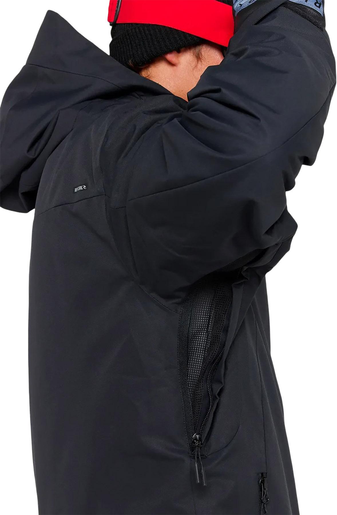 Product gallery image number 3 for product Anti-Series Notch Up 10K/10K Snow Jacket - Men's